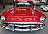 1957 Chevrolet Bel Air for sale 101005740